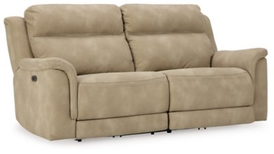 Next-Gen DuraPella Power Reclining Sofa - Image 4