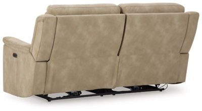 Next-Gen DuraPella Power Reclining Sofa - Image 9