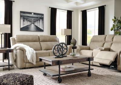 Next-Gen DuraPella Power Reclining Sofa - Image 7