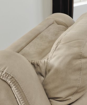 Next-Gen DuraPella 3-Piece Power Reclining Sectional - Image 3