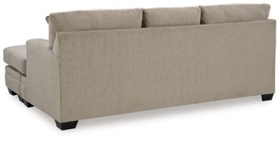 Stonemeade Sofa Chaise - Image 7