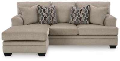 Stonemeade Sofa Chaise - Image 5