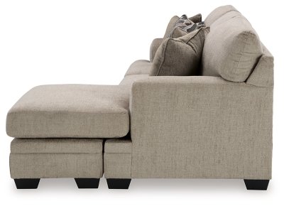 Stonemeade Sofa Chaise - Image 8