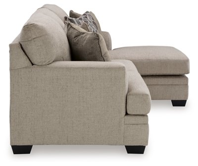 Stonemeade Sofa Chaise - Image 6