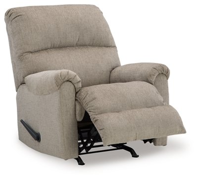 Stonemeade Recliner - Image 4