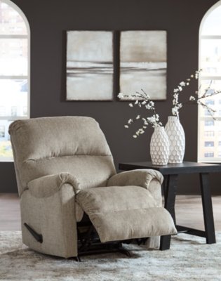 Stonemeade Recliner - Image 9