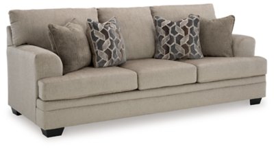 Stonemeade Sofa and Recliner - Image 9
