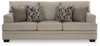 Stonemeade Queen Sofa Sleeper - Image 4