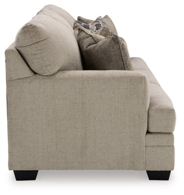Stonemeade Sofa, Loveseat, Oversized Chair and Ottoman - Image 18