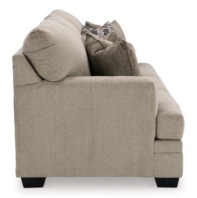 Stonemeade Sofa, Loveseat, Oversized Chair and Ottoman - Image 19