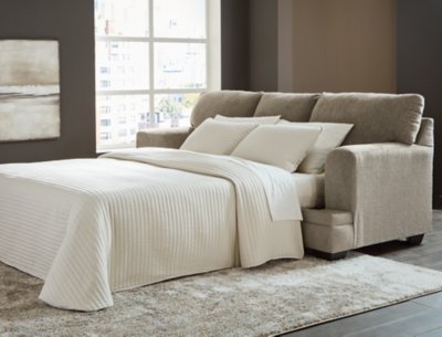 Stonemeade Queen Sofa Sleeper - Image 3