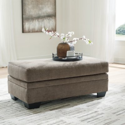 Stonemeade Sofa, Loveseat, Oversized Chair and Ottoman - Image 24