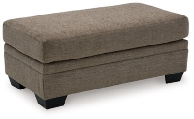 Stonemeade Sofa, Loveseat and Ottoman - Image 3