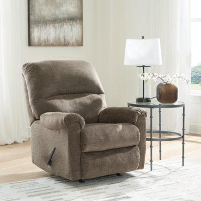 Stonemeade Sofa and Recliner - Image 15