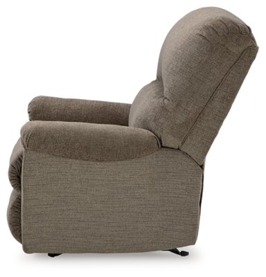 Stonemeade Sofa and Recliner - Image 10