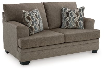 Stonemeade Sofa, Loveseat and Ottoman - Image 6