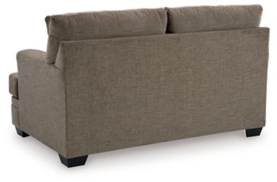 Stonemeade Sofa, Loveseat and Ottoman - Image 8