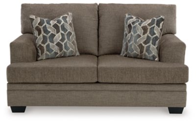 Stonemeade Loveseat - Image 4