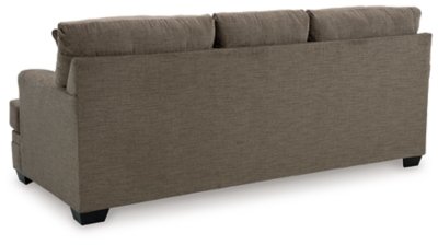 Stonemeade Queen Sofa Sleeper - Image 6