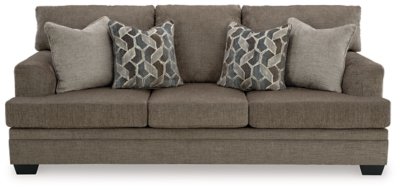 Stonemeade Queen Sofa Sleeper - Image 4