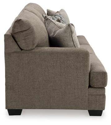Stonemeade Queen Sofa Sleeper - Image 5