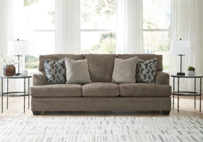 Stonemeade Queen Sofa Sleeper - Image 7