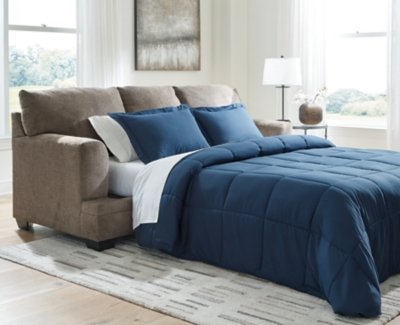 Stonemeade Queen Sofa Sleeper - Image 3