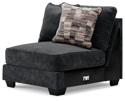 Lavernett 5-Piece Sectional and Ottoman - Image 10
