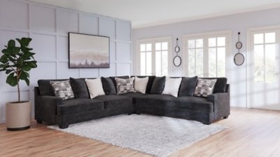 Lavernett 3-Piece Sectional - Image 3