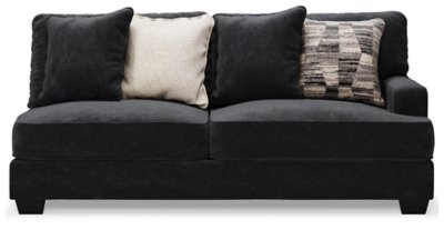 Lavernett 5-Piece Sectional and Ottoman - Image 17