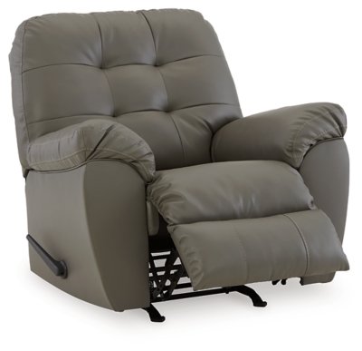Donlen Recliner - Image 4