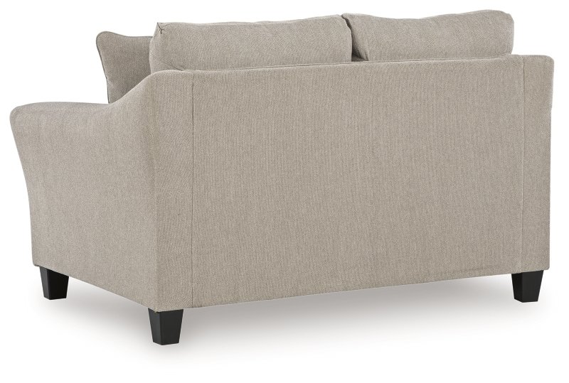 Willarae Loveseat - Image 5