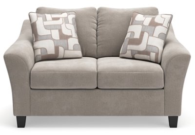 Willarae Loveseat - Image 3