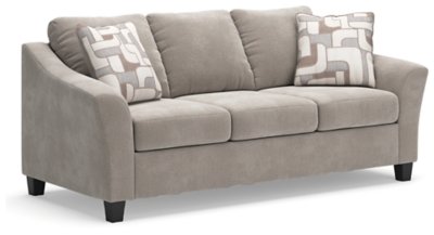 Willarae Sofa and Loveseat - Image 3
