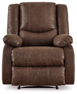 Bladewood Recliner - Image 7