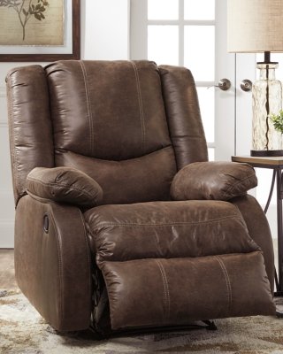 Bladewood Recliner - Image 6