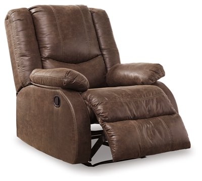 Bladewood Recliner - Image 4