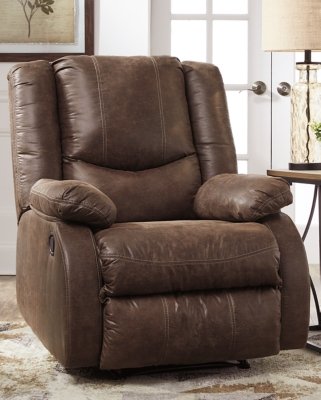 Bladewood Recliner - Image 3