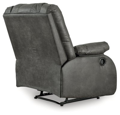 Bladewood Recliner - Image 9