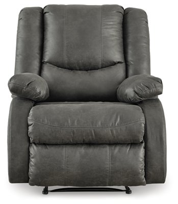 Bladewood Recliner - Image 7
