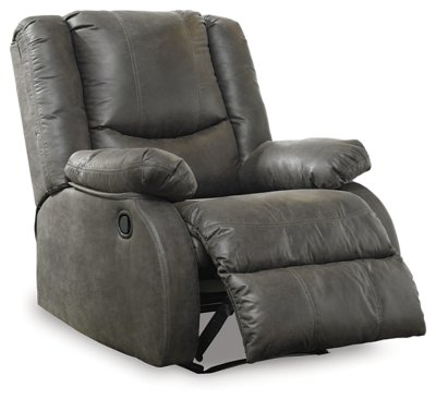 Bladewood Recliner - Image 4