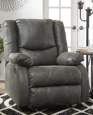 Bladewood Recliner - Image 3