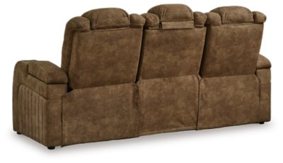 Wolfridge Power Reclining Sofa - Image 8