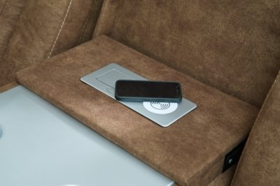 Wolfridge Power Reclining Sofa - Image 11