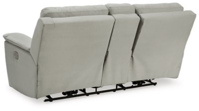 Next-Gen Gaucho Power Reclining Loveseat with Console - Image 6