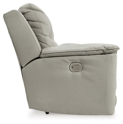 Next-Gen Gaucho Power Reclining Loveseat with Console - Image 5