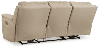 Next-Gen Gaucho Power Reclining Sofa, Loveseat and Recliner - Image 9