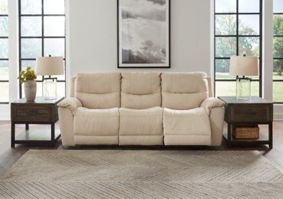 Next-Gen Gaucho Power Reclining Sofa - Image 3