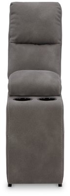 Next-Gen DuraPella 5-Piece Power Reclining Sectional - Image 7