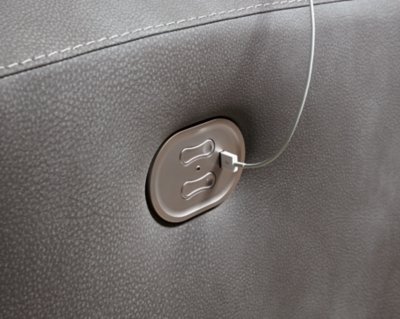 Next-Gen DuraPella Power Recliner - Image 11